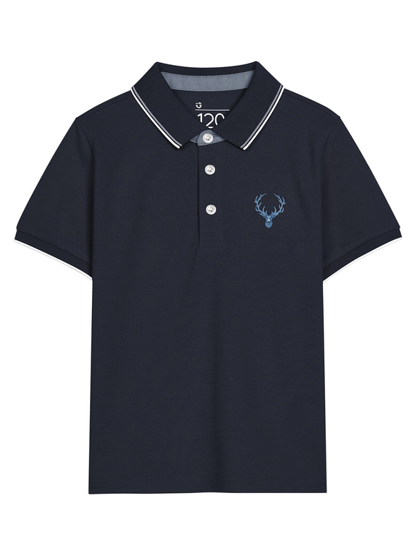 

Giordano Junior Polo