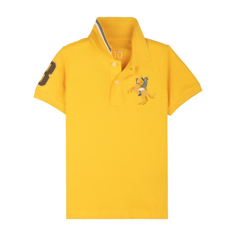 

Giordano Junior Napoleon Polo