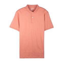 Men’s Luxury Touch Polo
