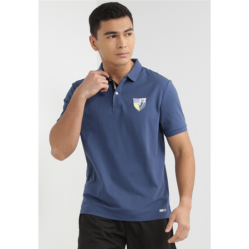 

Giordano Men's Light Sport Polo