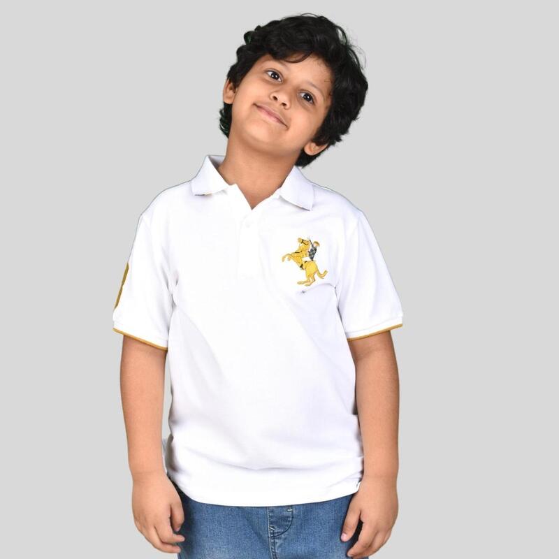 

Giordano Junior Napoleon Polo