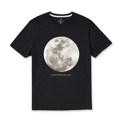 Men's Planet Collection Print Tee