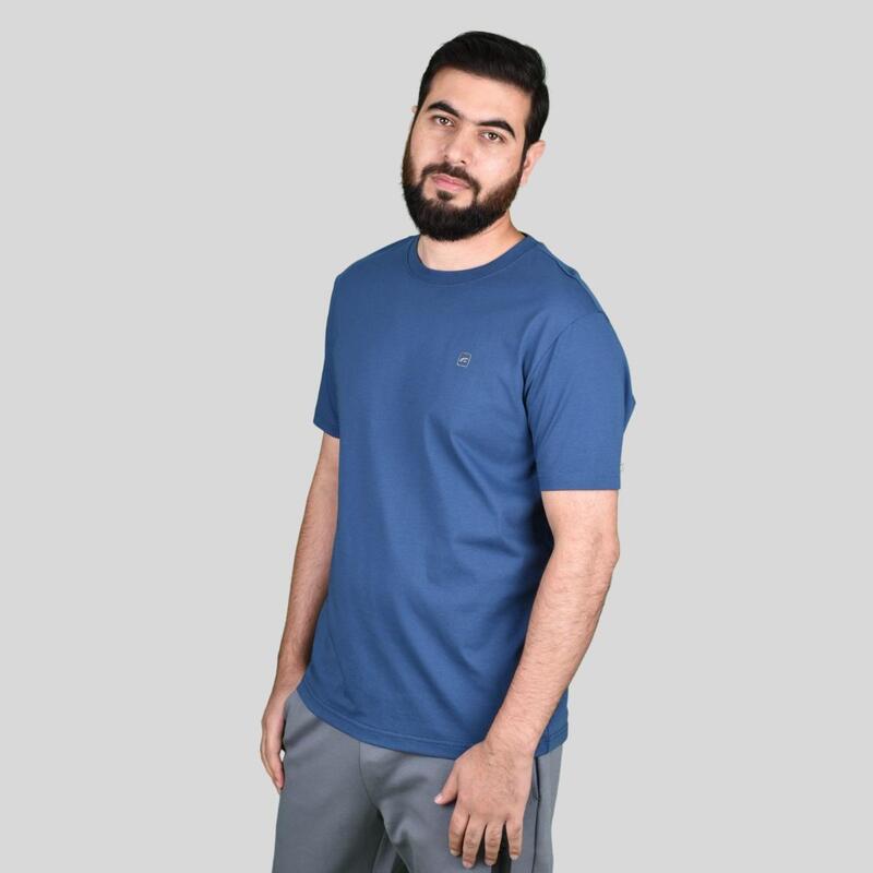 

Giordano Men's G-Motion Printed Short-sleeve Tee