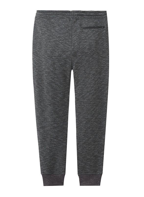 Giordano G-Motion Joggers for Men, Small, Grey