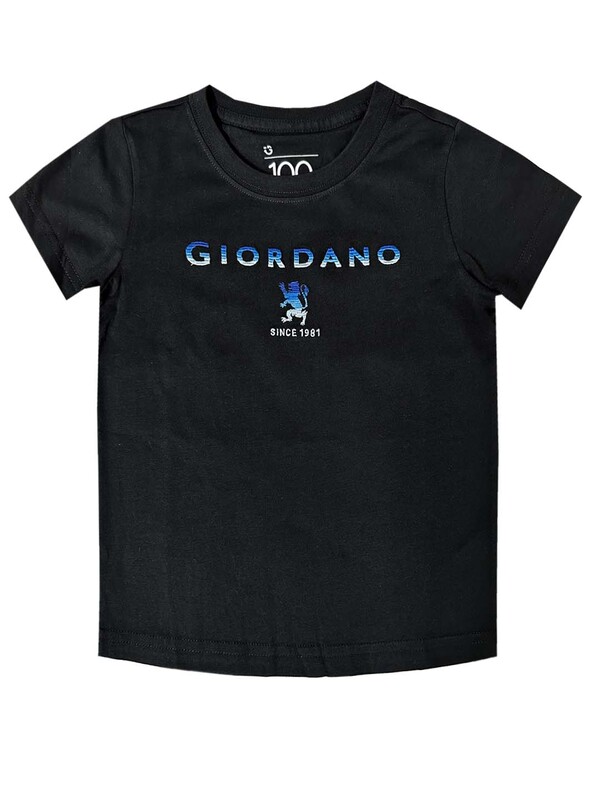 

Junior GIORDANO Print Tee