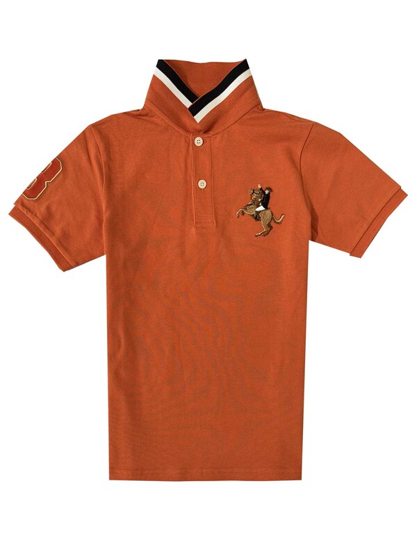 

Giordano Junior Napoleon Polo