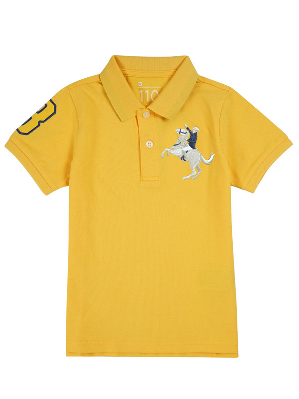 

Giordano Junior Napoleon Polo