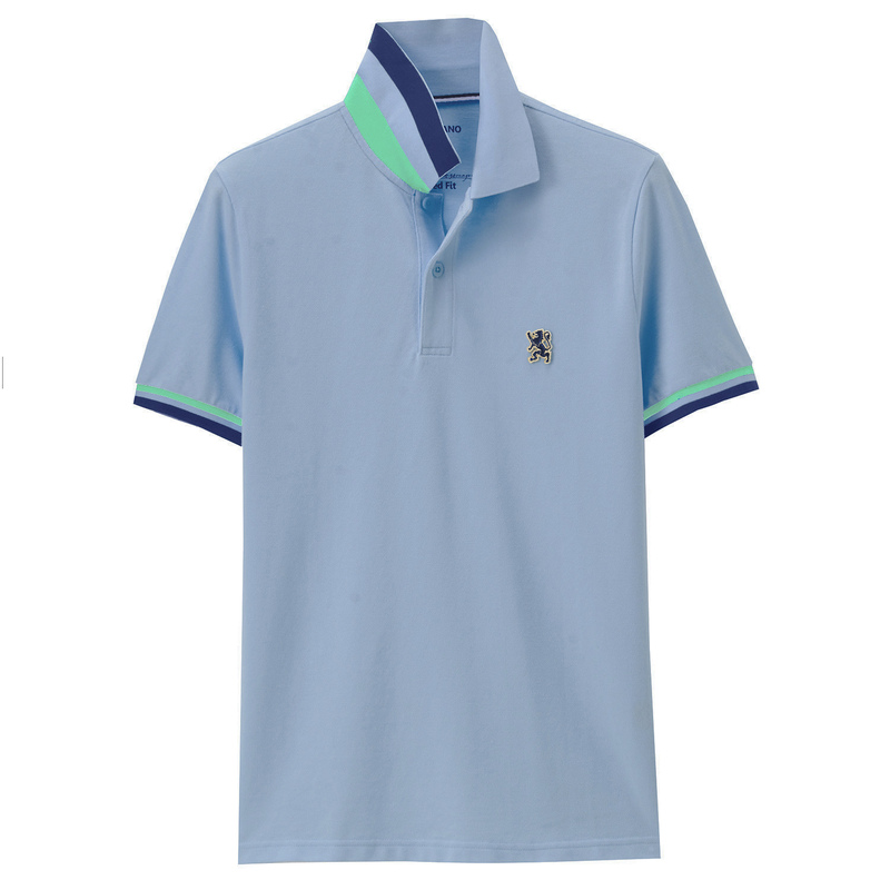 

Giordano Men's Performance Polo