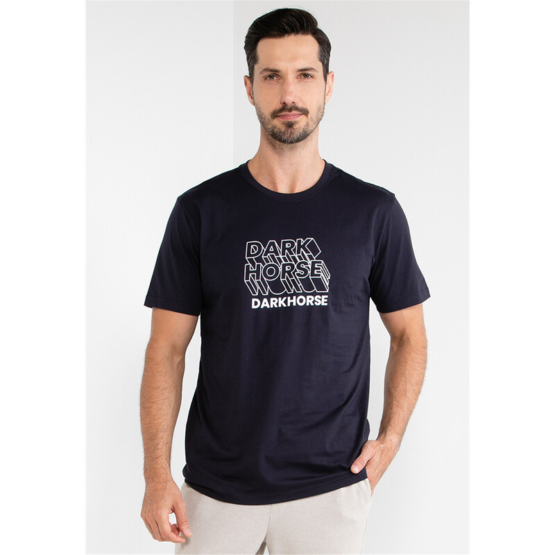 

Giordano Men's Print Tees