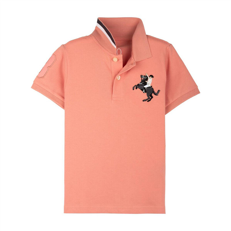 

Giordano Junior Napoleon Polo