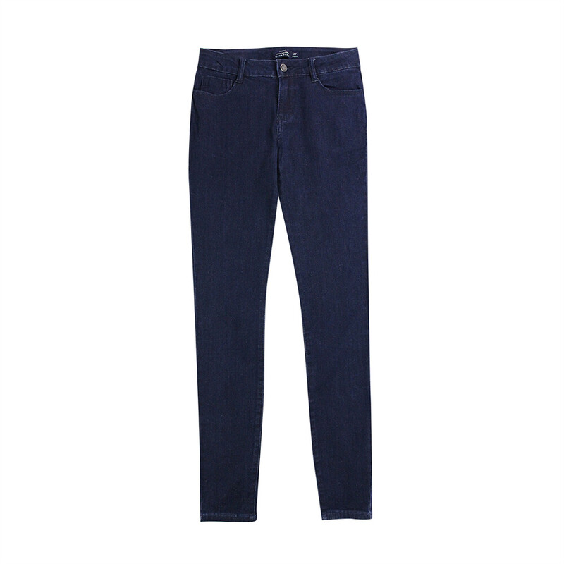 

Giordano Solid Pant for Women, 27 EU, Multicolor