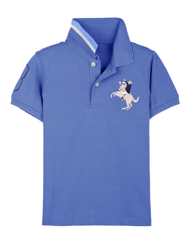 

Giordano Junior Napoleon Polo