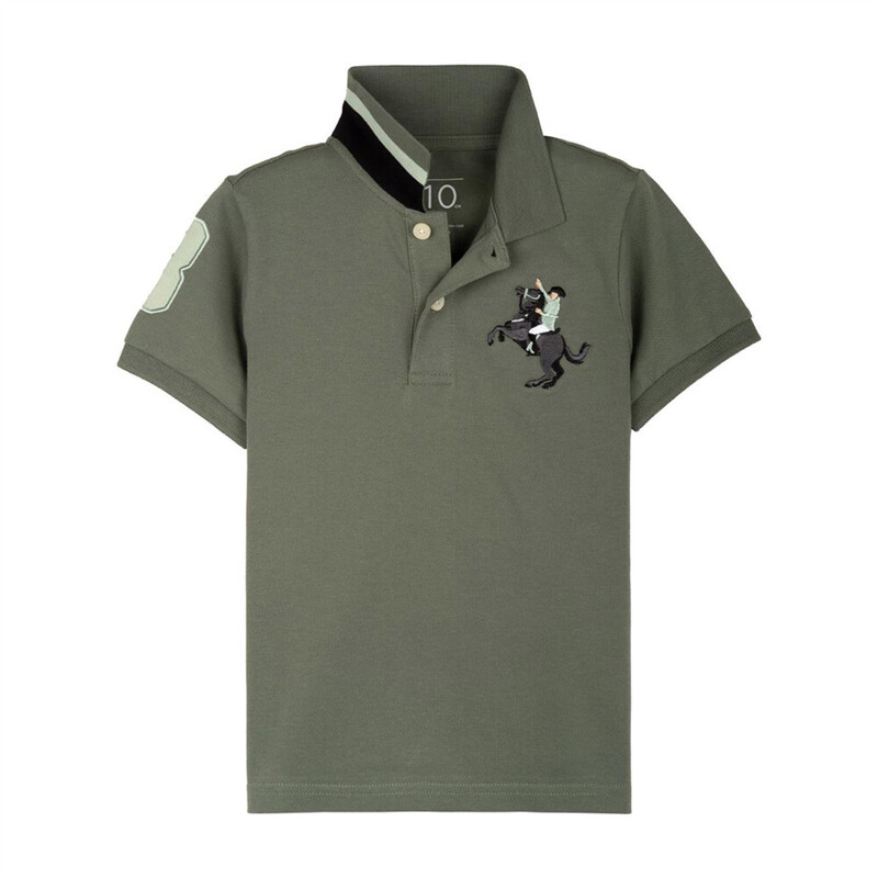 

Giordano Junior Napoleon Polo