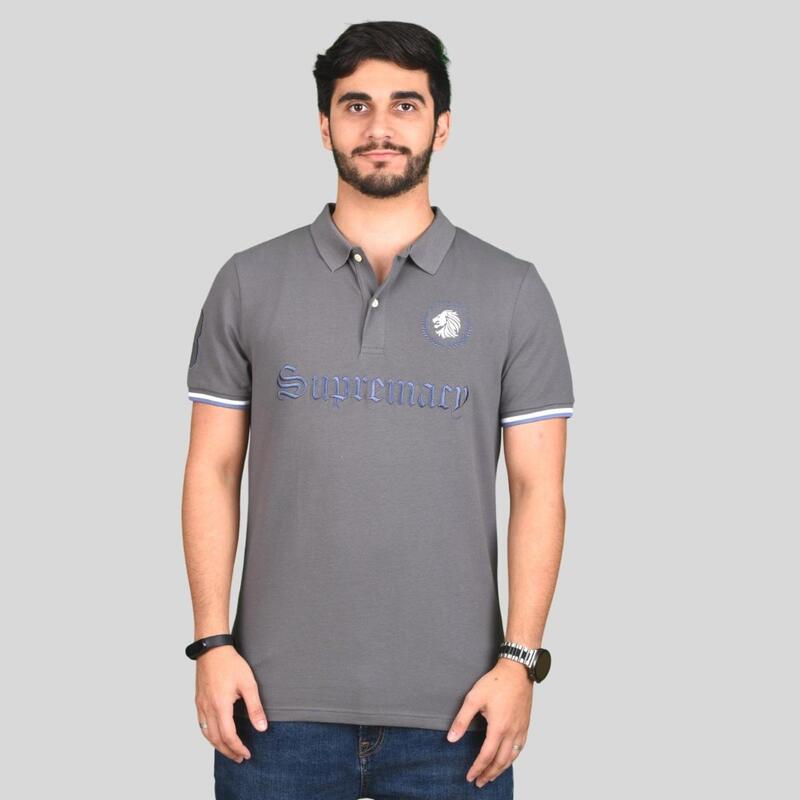 

Giordano Men's Bold Polo