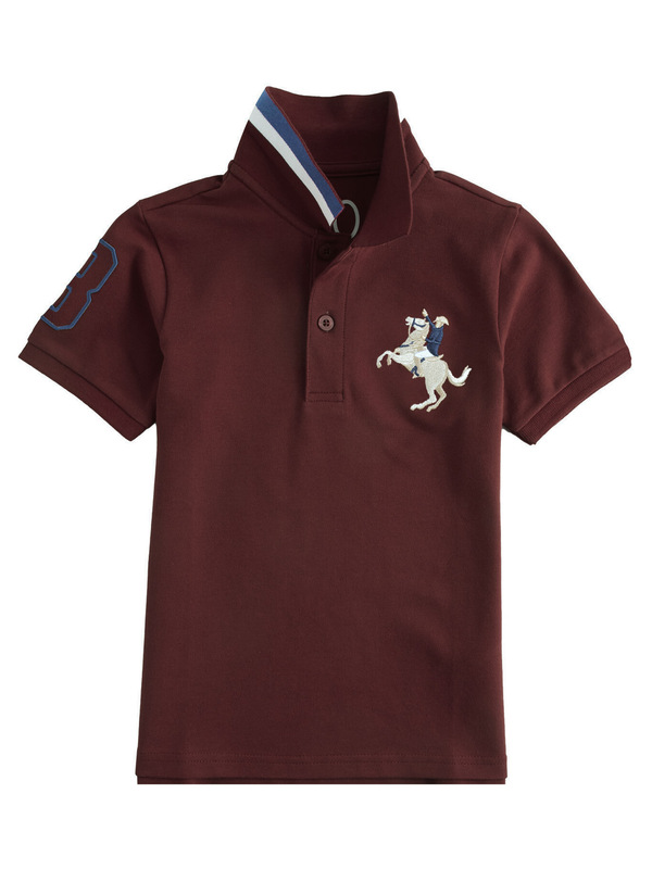 

Giordano Junior Napoleon Polo