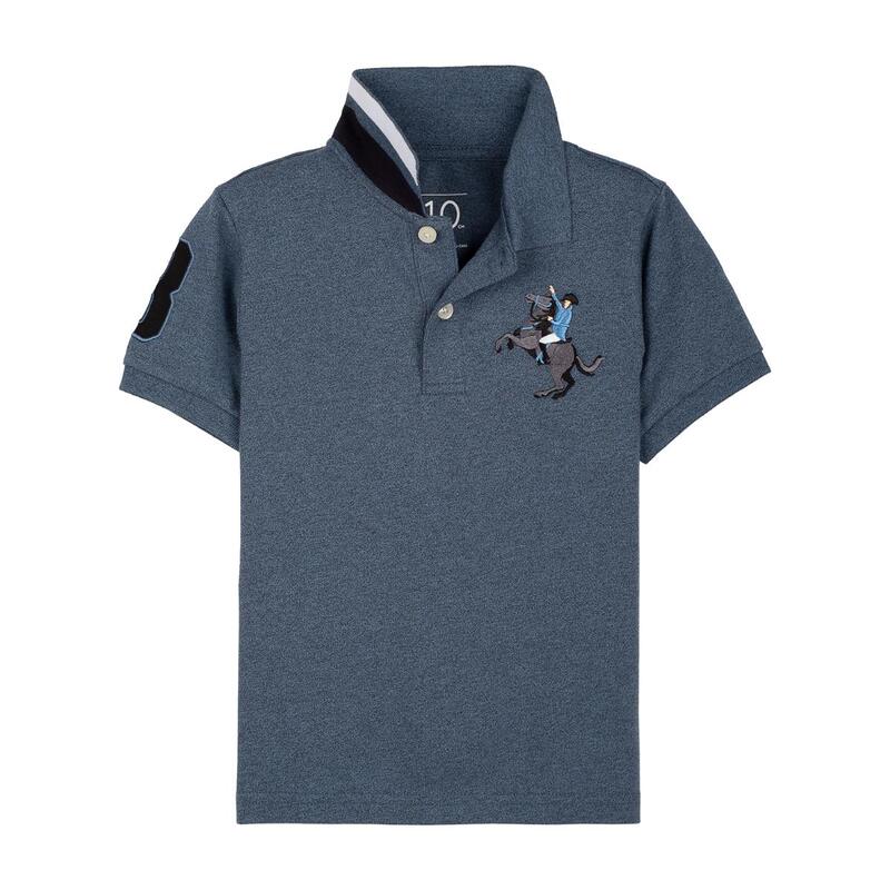 

Giordano Junior Napoleon Polo