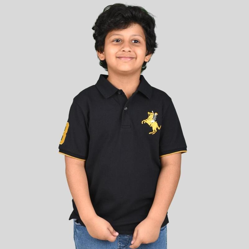

Giordano Junior Napoleon Polo