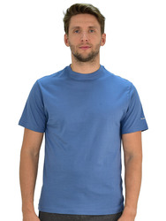 Men's Short Sleeve Crewneck Tee