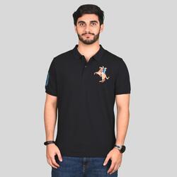 Men's 3D Napoleon Polo