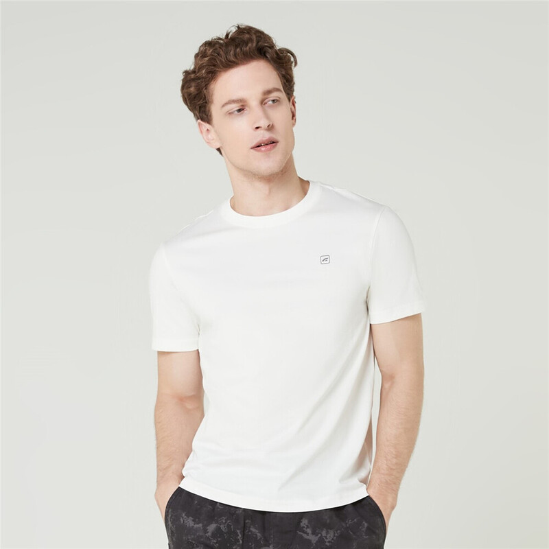 

Giordano Men's G-Motion Printed Short-sleeve Tee