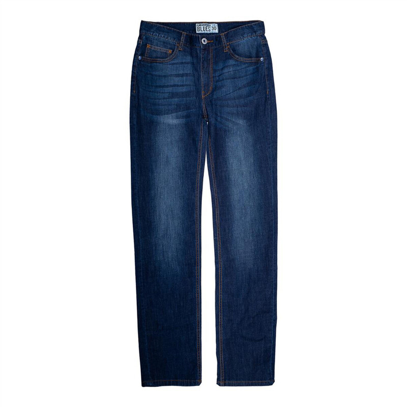 

Giordano Light Weight Denim Jeans for Men, 32 EU, Blue