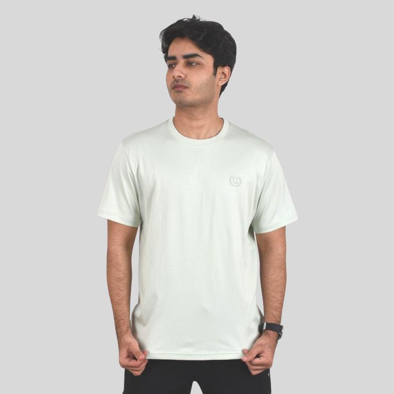 

Giordano Men's Interlock Tee