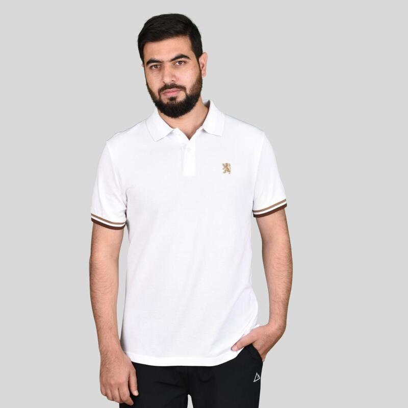 

Giordano Men's Performance Polo