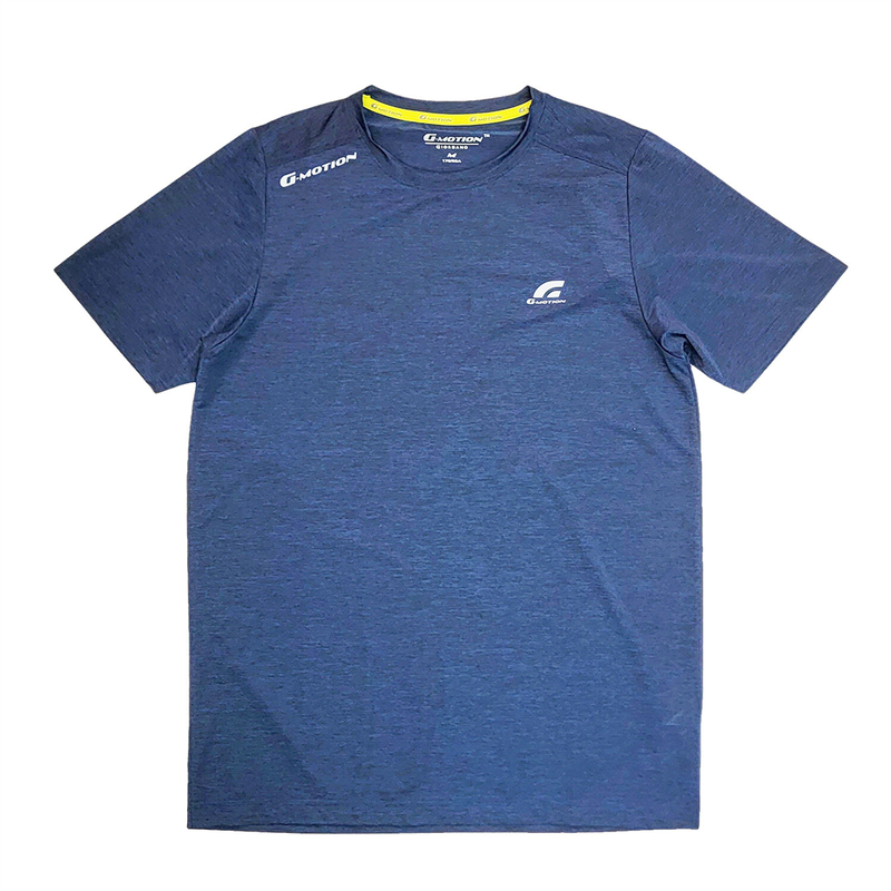 

Giordano Men's G-Motion Cool Touch Tees