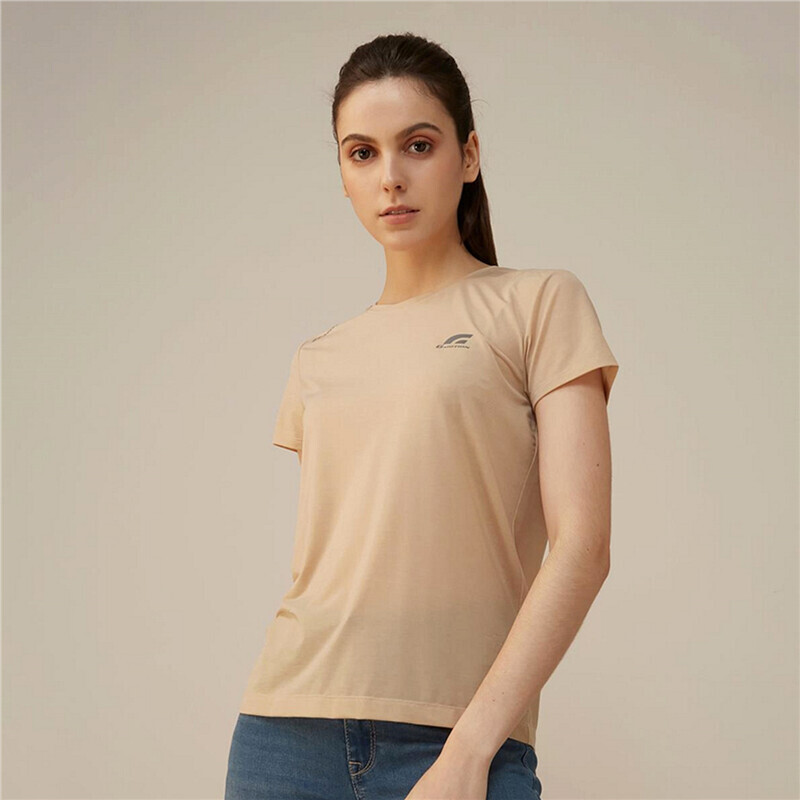 

Giordano Women's G-Motion Cool Touch Tees
