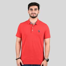 Men's Small Napoleon Polo