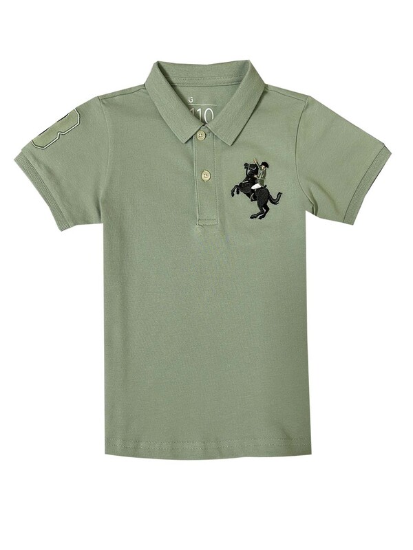 

Giordano Junior Napoleon Polo