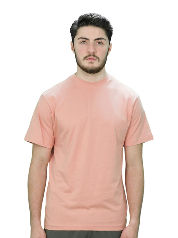 

Giordano Men's Short Sleeve Crewneck Tee