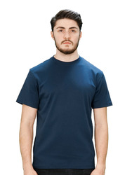 Men Smart Premium Crew Neck Tee