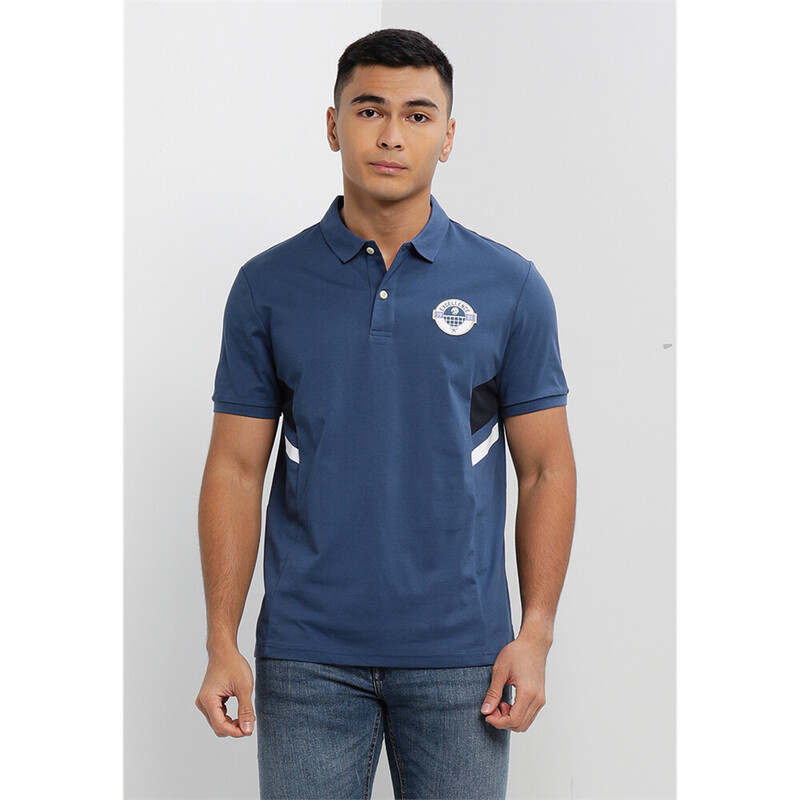 

Giordano Men's Light Sport Polo