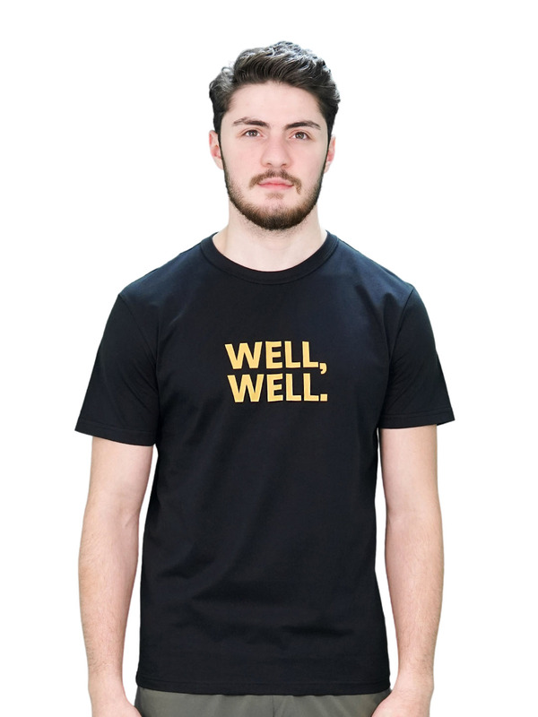 

Giordano Men's Print Tees