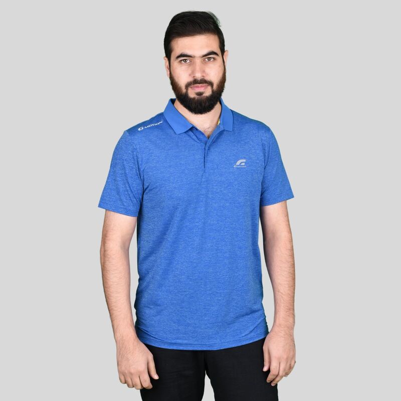 

Giordano Men's G-Motion Cool Polo