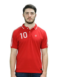 Men's Bold Polo