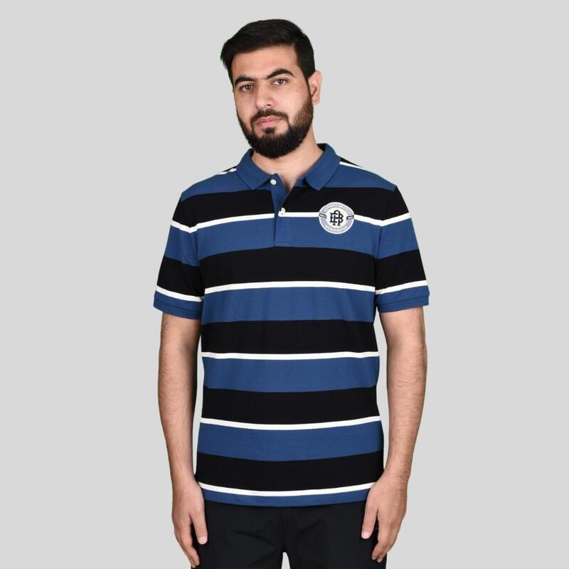 

Giordano Men's Bold Polo