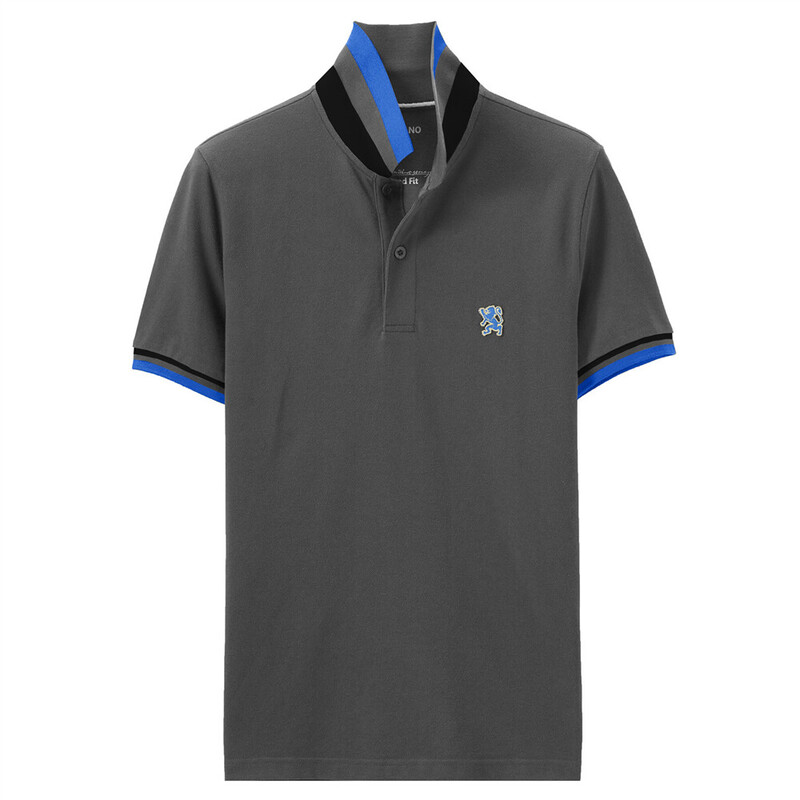 

Giordano Men's Performance Polo