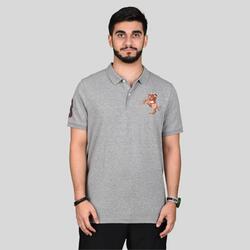 Men's 3D Napoleon Polo
