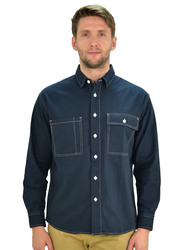 Men's Twill Shirt