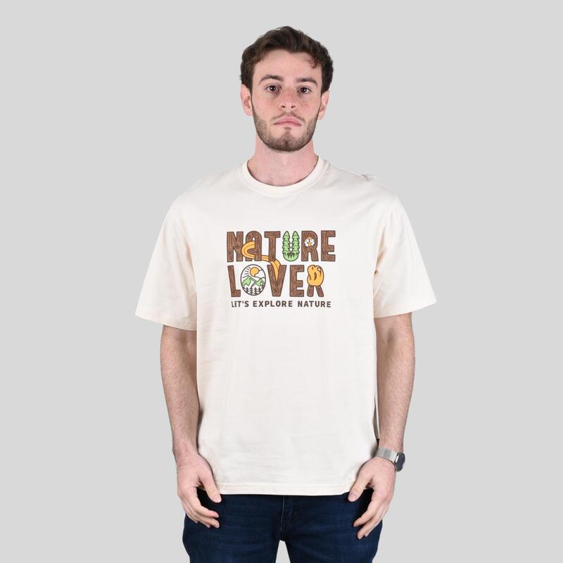 

Giordano Men's Print Tee