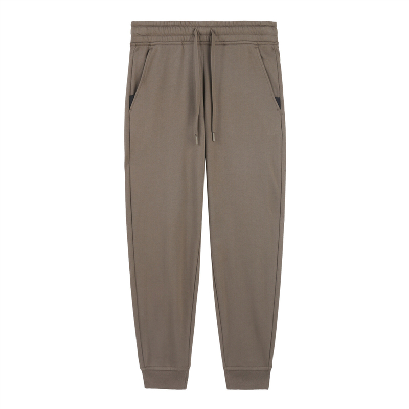 

Giordano Solid Pant for Women, Large, Green