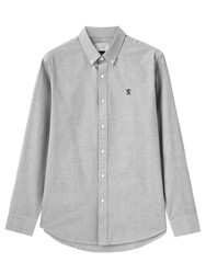 Men's Oxford Shirt