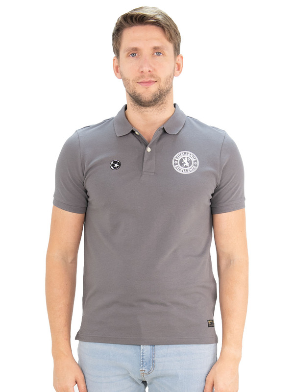 

Giordano Men's Bold Polo