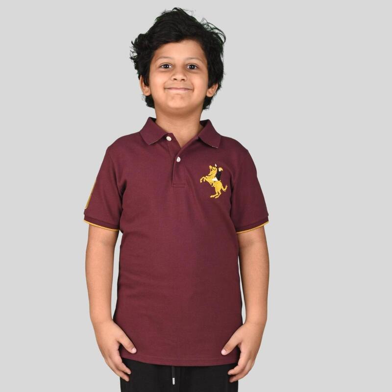 

Giordano Junior Napoleon Polo
