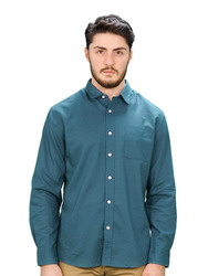 Men's Linen Cotton Shirt