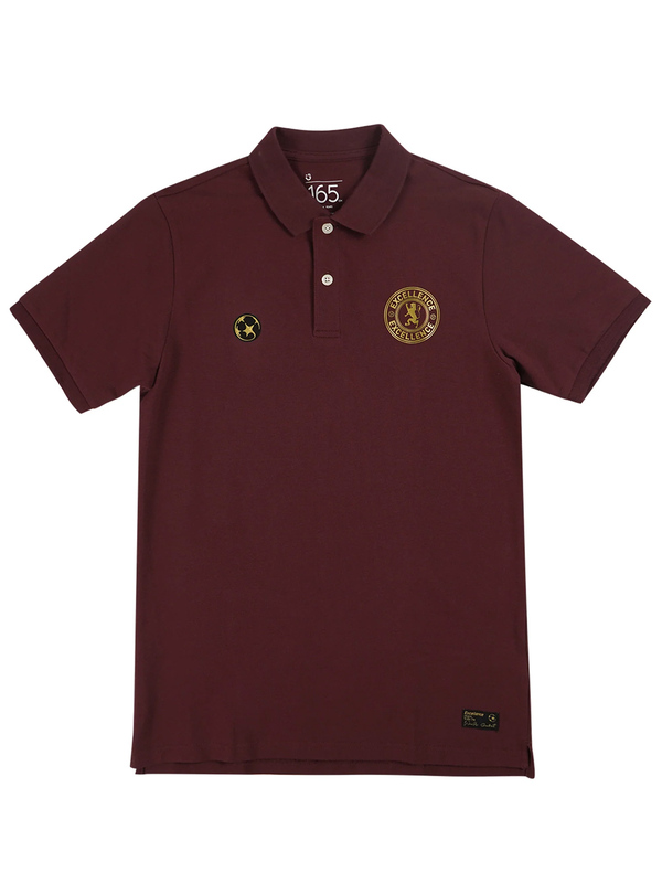 

Giordano Junior Retro Polo