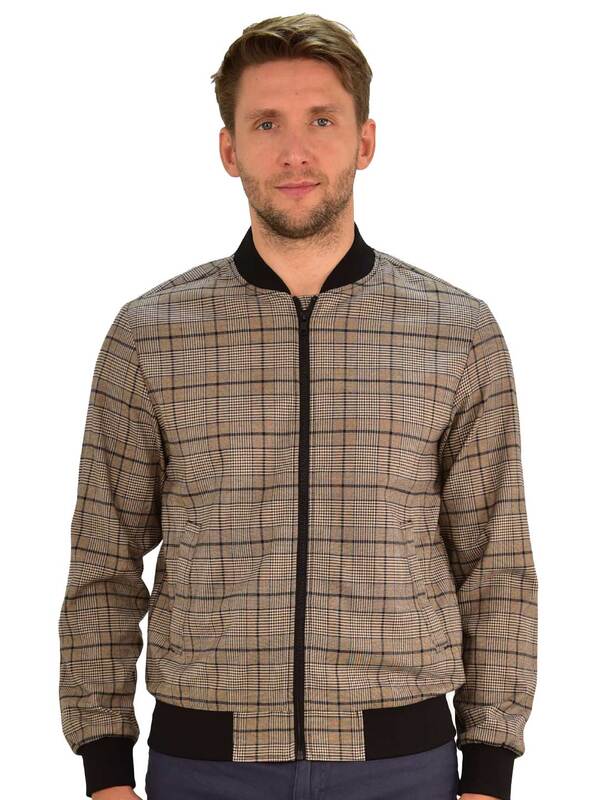 

Giordano Men's Jacket