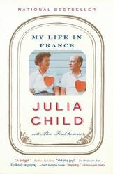 My Life in France.paperback,By :Child, Julia - Prud'homme, Alex